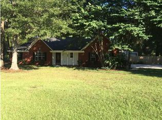 3131 Newman Rd, Mobile, AL 36695