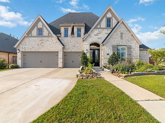 2nd image of 23502 Verge Sims Drive