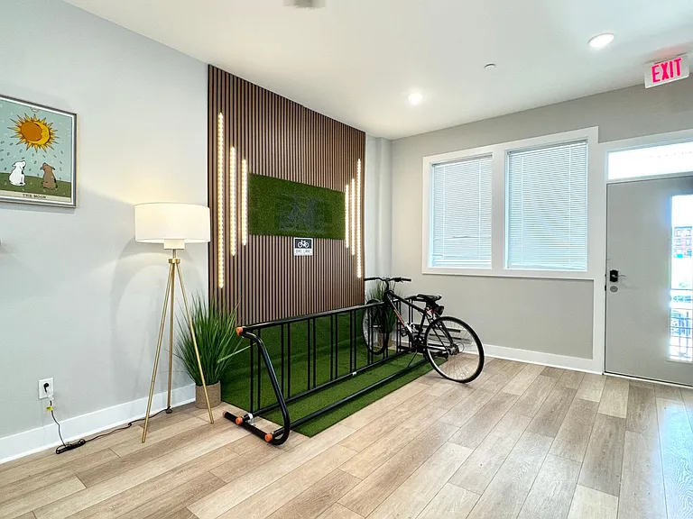 Incredibly redesigned Church-Haven Lofts- luxury living at its finest! — Photo 5