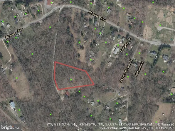 Parker Harley Pl, Indian Head, MD 20640