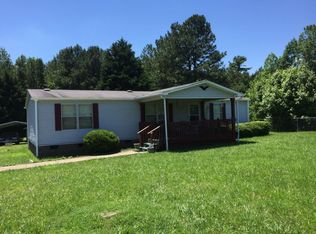 7535 Sam Young Rd, Oxford, NC 27565