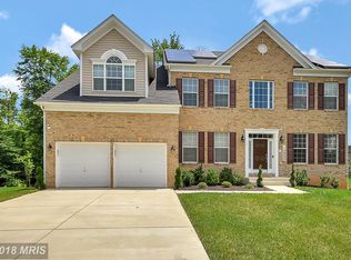 12900 Steam Mill Farm Dr, Brandywine, MD 20613
