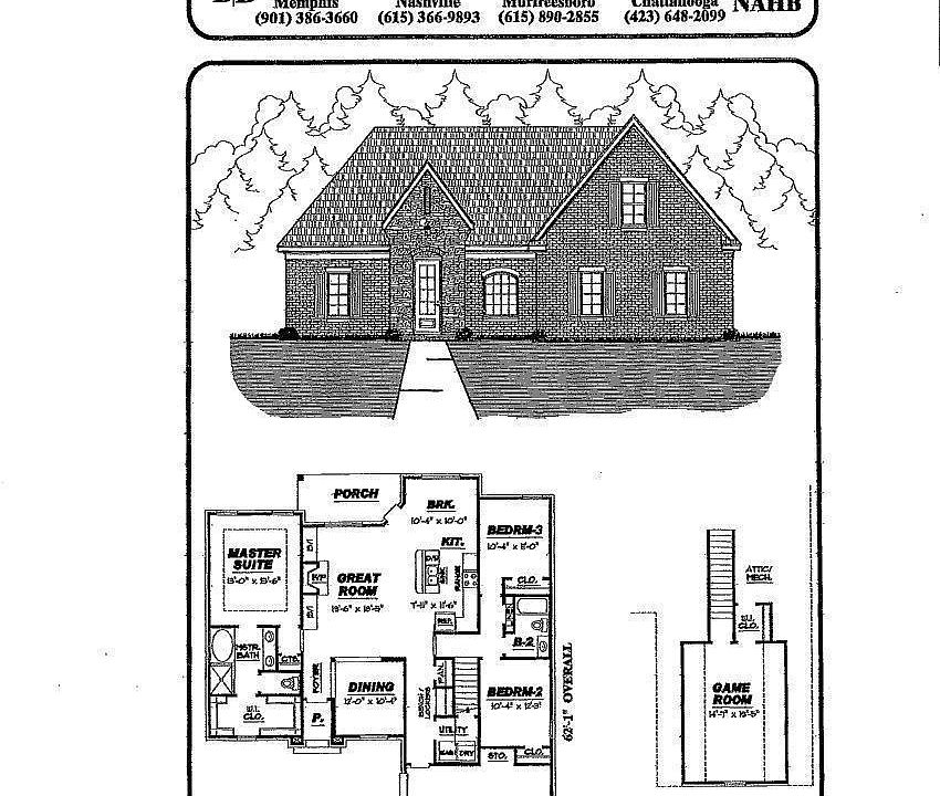 1st image of 4231 Vineyard Dr #S