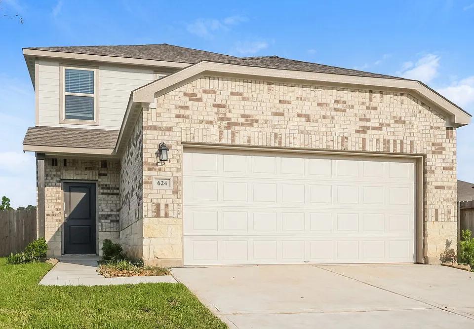624 Levine Ct
