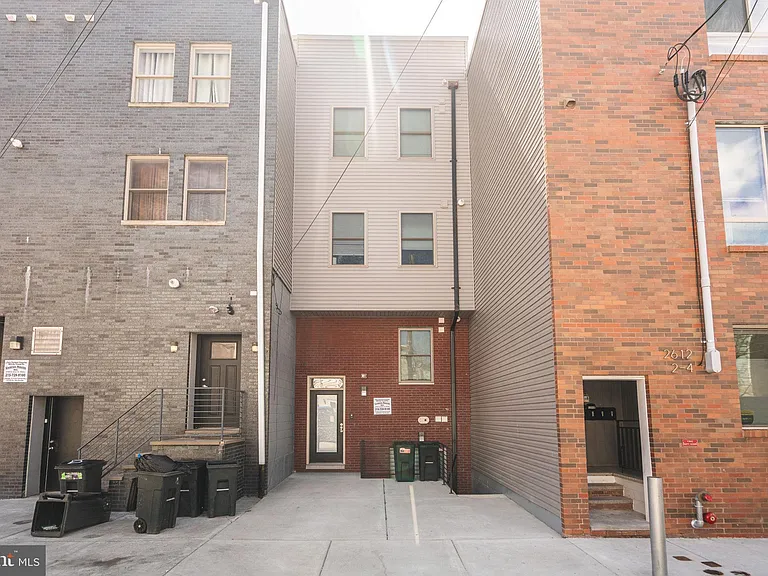 2613 Federal St #B — Photo 21