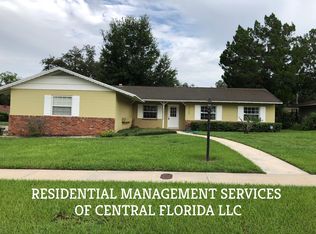 1409 Waltham Ave, Belle Isle, FL 32809