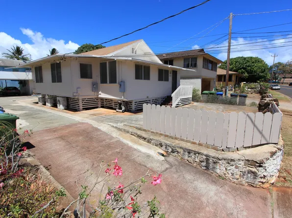 3258 Kaimuki Ave, Honolulu, HI 96816