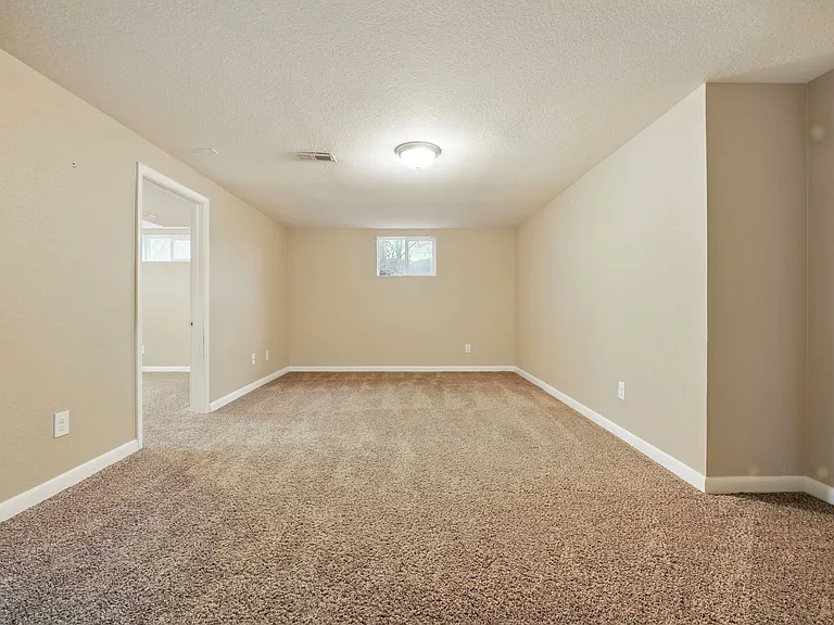 Living Room #2 (Basement)