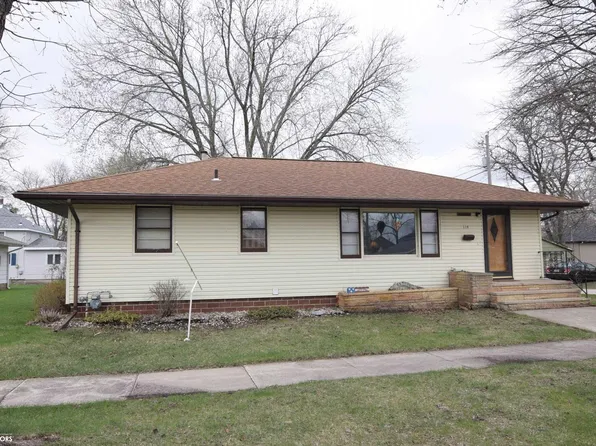 115 S Washington Ave, Eagle Grove, IA 50533