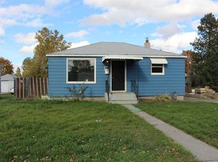 2107 E Central Ave, Spokane, WA 99208