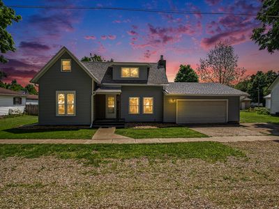 315 S Avenue A, Athens, MI, 49011