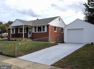 728 Jackson Ave, Magnolia, NJ 08049