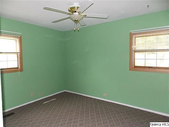 Home for Sale in Quincy, IL $89,900