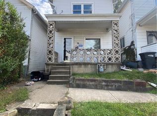 1805 Flagler St, McKeesport, PA