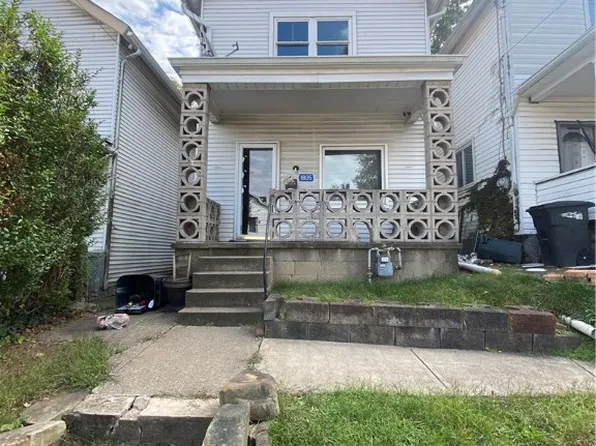 1805 Flagler St, McKeesport, PA 15132