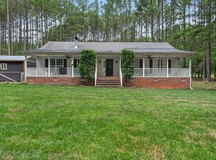 6700 Cane Creek Dr, Efland, NC 27243