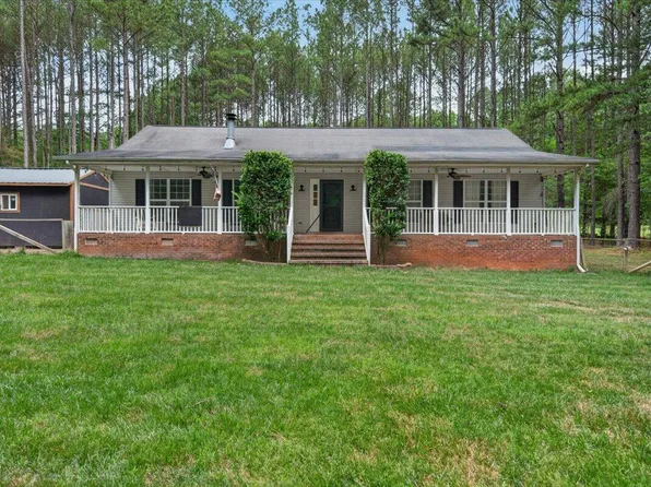 6700 Cane Creek Dr, Efland, NC 27243