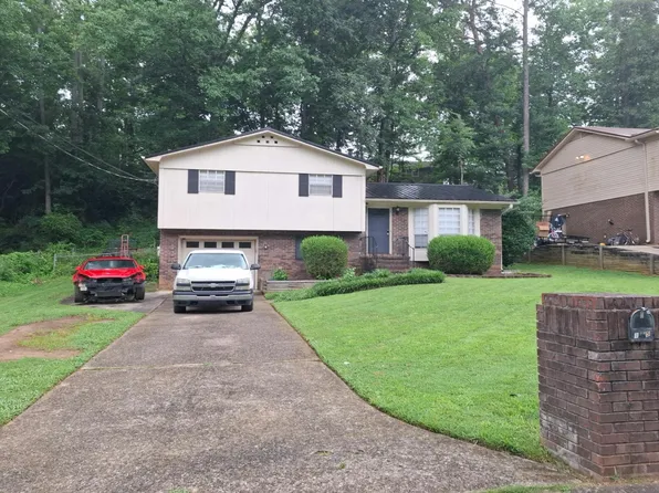 1425 Maralyn Dr, Birmingham, AL 35235