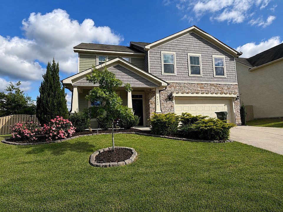1st image of 2624 Teermark Ln