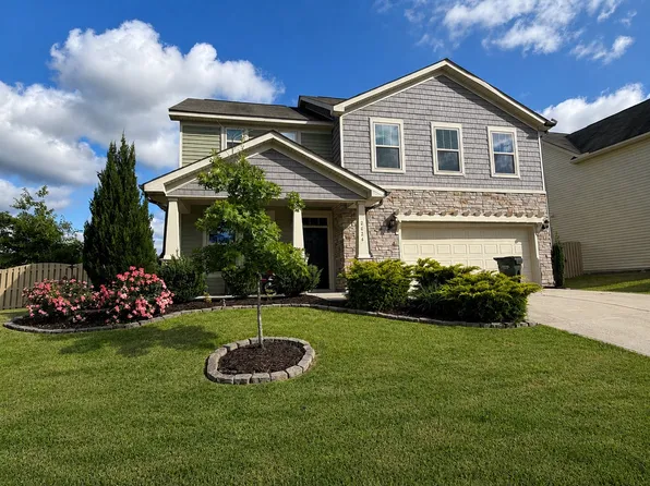 2624 Teermark Ln, Durham, NC 27703