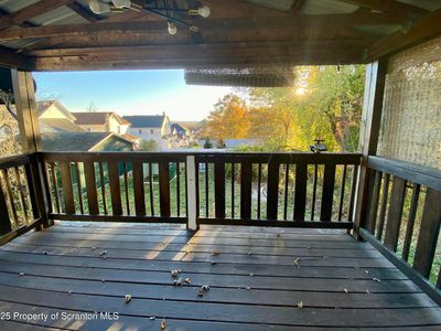 35 Owego St, Simpson, PA, 18407