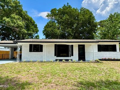 4665 Tuscarora Rd, Titusville, FL, 32780