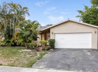 2936 NW 51st Ter, Pompano Beach, FL 33063