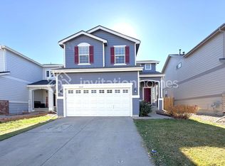 5202 E 119th Ct, Thornton, CO 80233