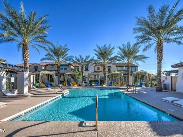 3855 S MCQUEEN Road #73, Chandler, AZ 85286