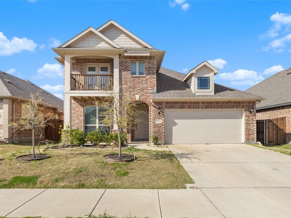 3918 Holly Springs Ln, Kaufman, TX 75142