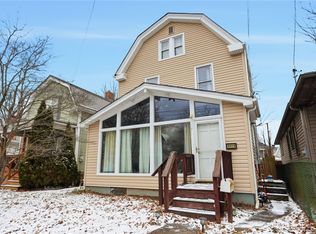 3313 7th Ave, Beaver Falls, PA 15010