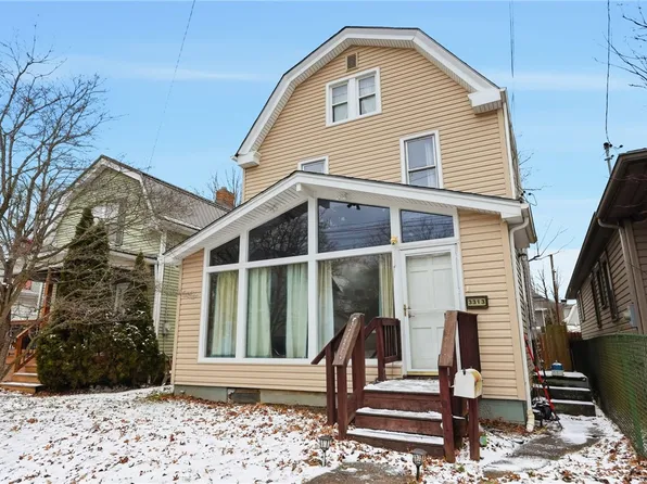 3313 7th Ave, Beaver Falls, PA 15010