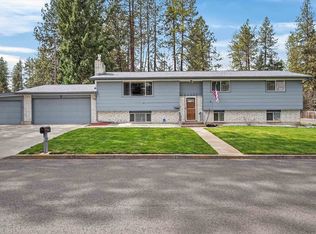 11407 N Post St, Spokane, WA 99218