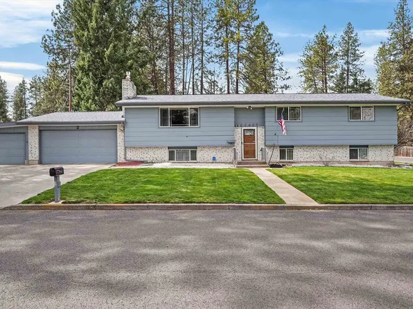11407 N Post St, Spokane, WA 99218