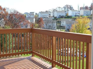 210 Becks Run Rd, Coraopolis, PA 15108