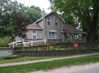 116 W Front St, Fife Lake, MI 49633