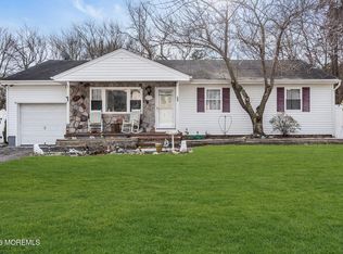 619 Clairmore Avenue, Lanoka Harbor, NJ 08734