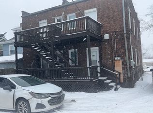 8208 Vineyard Ave #2, Cleveland, OH 44105