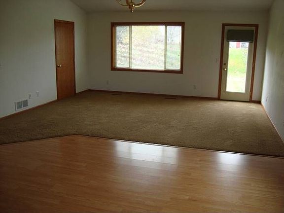 Dining / Living Room