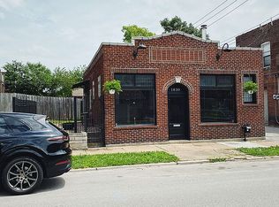 1810 Thurman Ave, Saint Louis, MO 63110
