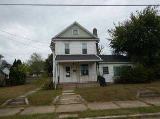 531 E 9th St, Berwick, PA 18603