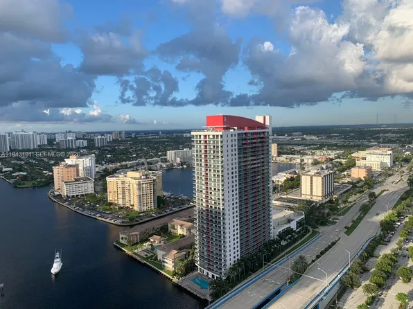 4010 S Ocean Dr #R3004, Hollywood, FL 33019