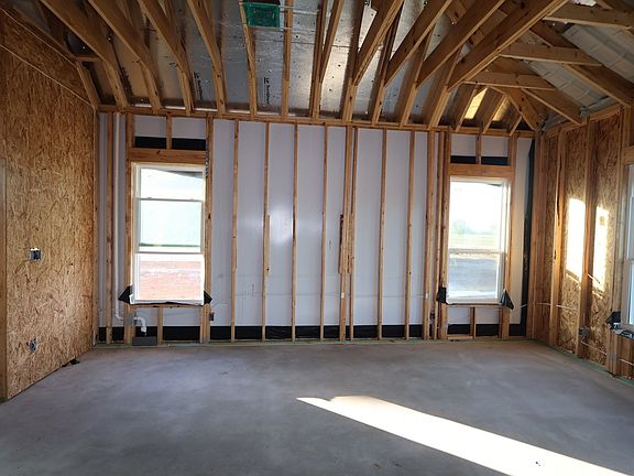 Interior - March 18, 2026