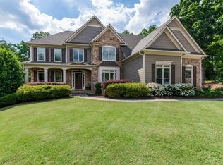 306 Glen Mill Ct, Woodstock, GA 30188