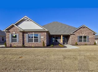 LOT 490 Grayson Lndg, Madison, AL 35756