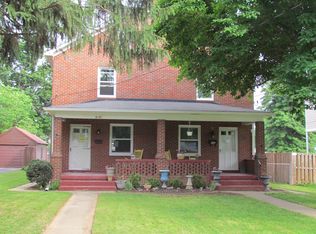 616 1/2 Wilson Pl, Frederick, MD 21702