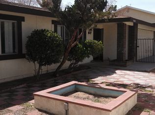 55943 Desert Gold Dr, Yucca Valley, CA 92284