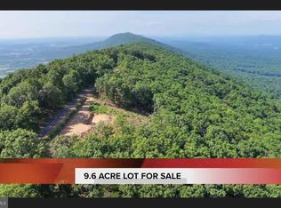 Radio Tower Rd LOT 10, Hedgesville, WV 25427