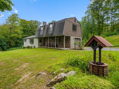 111 Old North Road, Winsted, CT, 06098