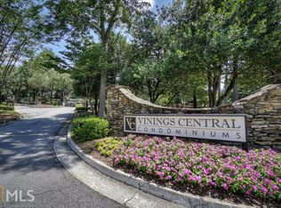4678 Vinings Central Run SE #103, Atlanta, GA 30339